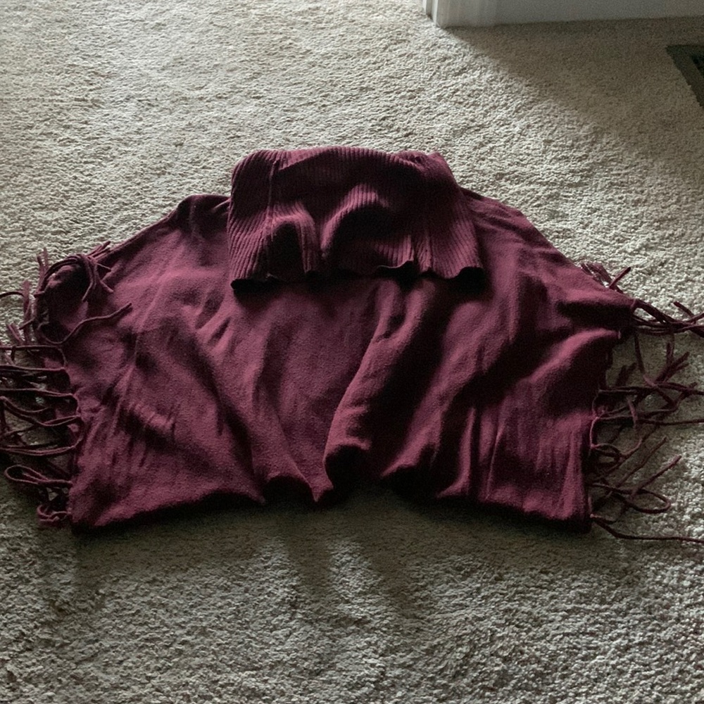 Women’s Michael Kors Turtleneck Pullover